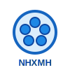 NHXMH Halogen Free Kablolar