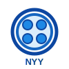 YVV(NYY)Kablolar