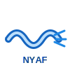 NYAF Kablo