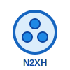 N2XH Halogen Free Kablolar