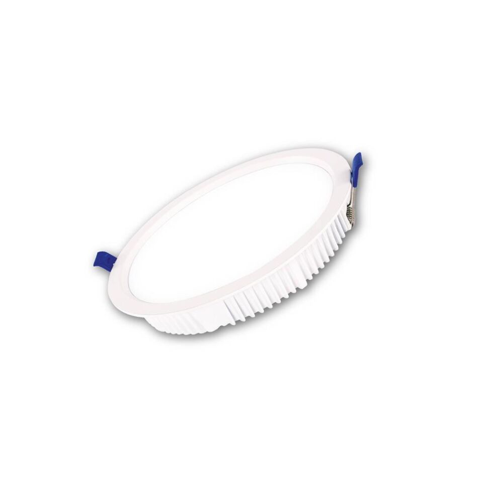 ACK AD05-02430 24W 6500K Sıva Altı Yuvarlak Backlight