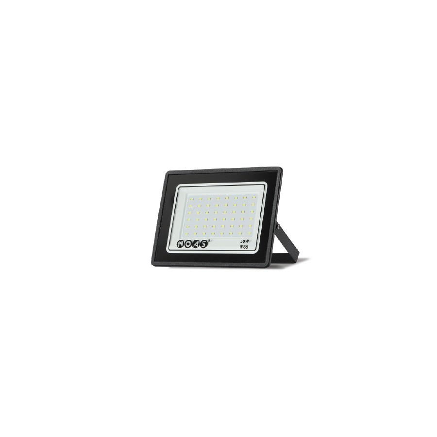 NOAS YL70-1051 50W ULTRA SLİM LED PROJEKTÖR 3200K