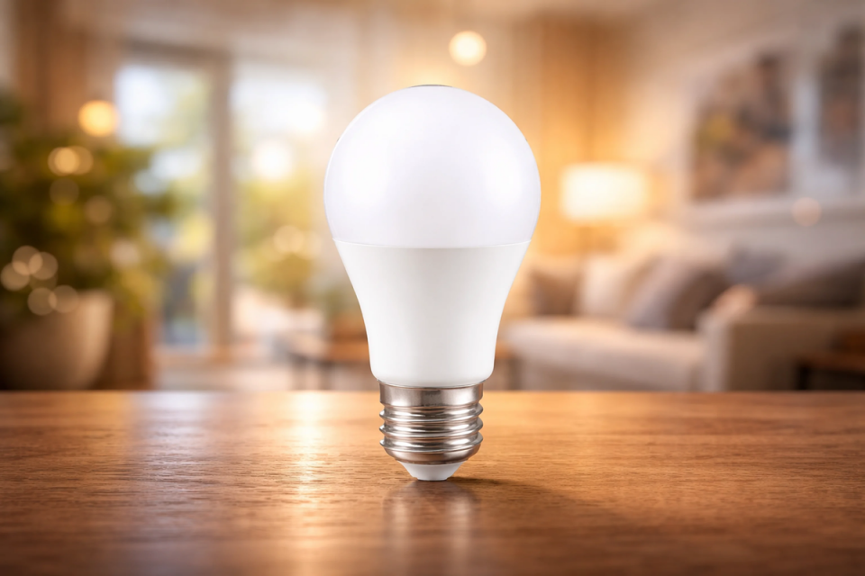 CATA CT-4178 G 16 Watt LED Ampul