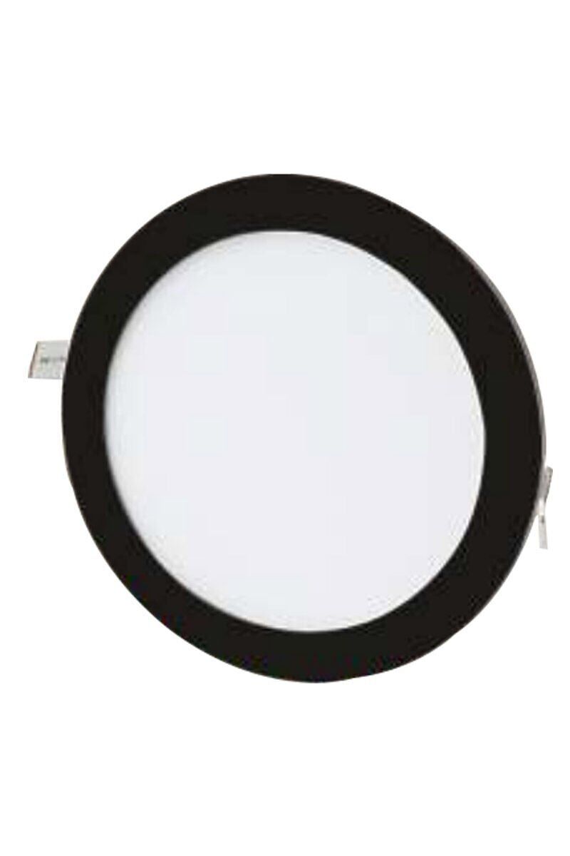 CATA CT-5129B 18W Slim LED Panel Spot Alüminyum Kasa 6500K Beyaz Işık
