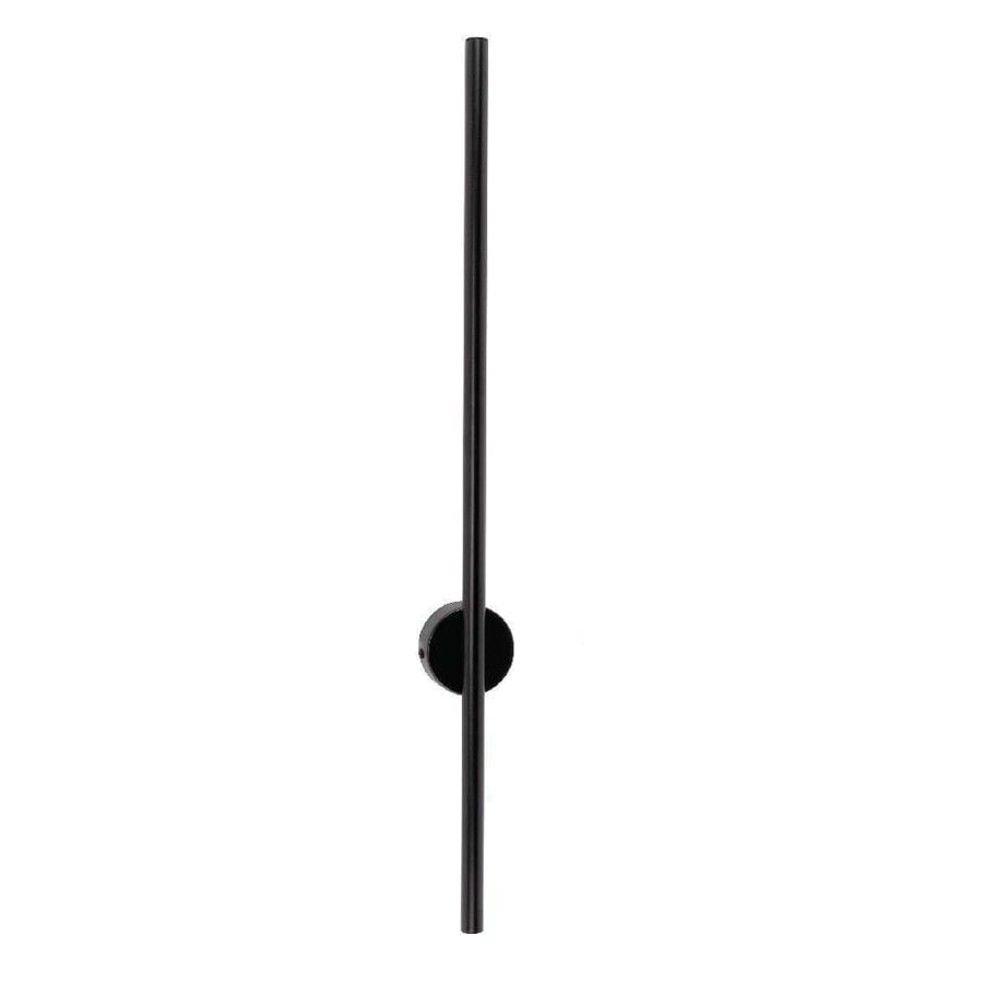 CATA CT-5211SG Modern Dekoratif Duvar Apliği Siyah GünIşığı