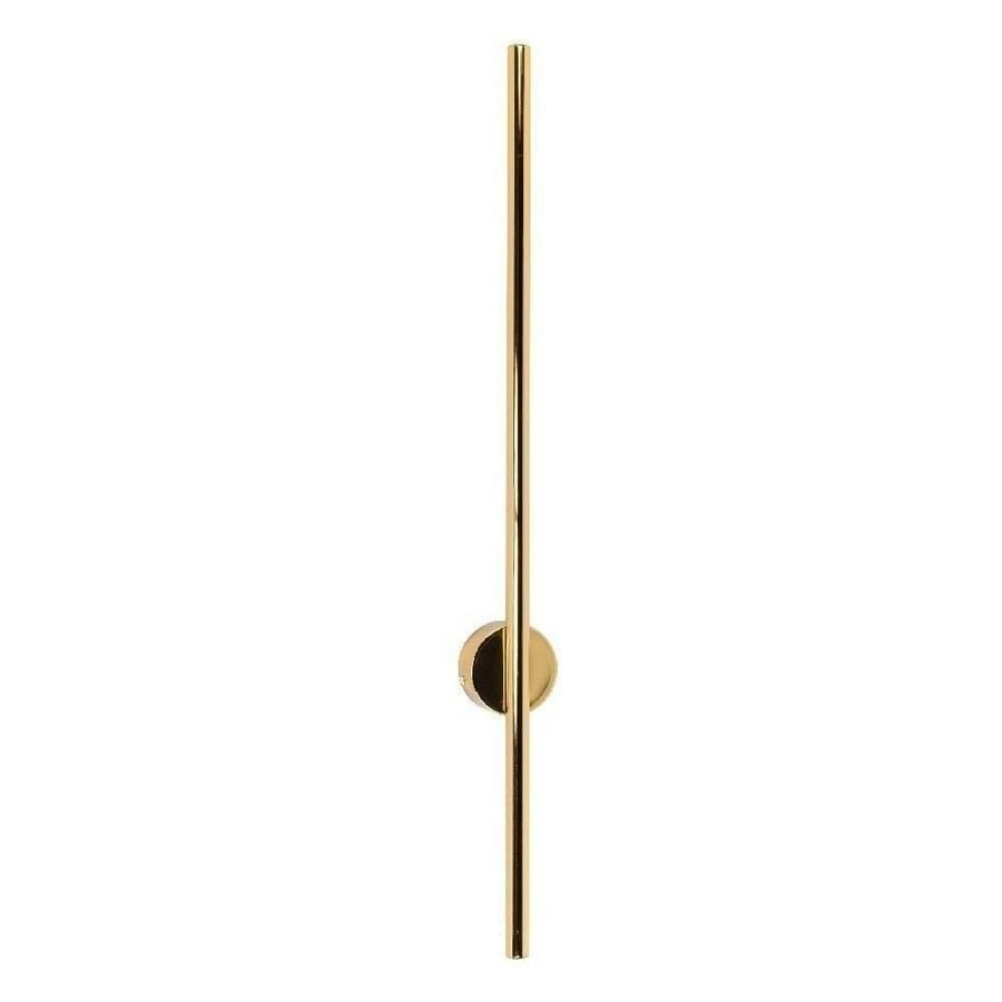 CATA CT-5211GB Modern Dekoratif Duvar Apliği Gold Beyaz