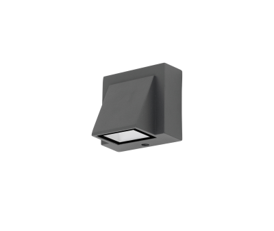 Jupiter LW421  3W LED Bahçe Aplik 3000K Gün Işığı