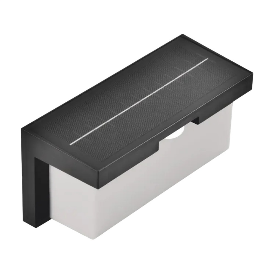 CATA CT-7083 Barbaros Solar Duvar Armatür