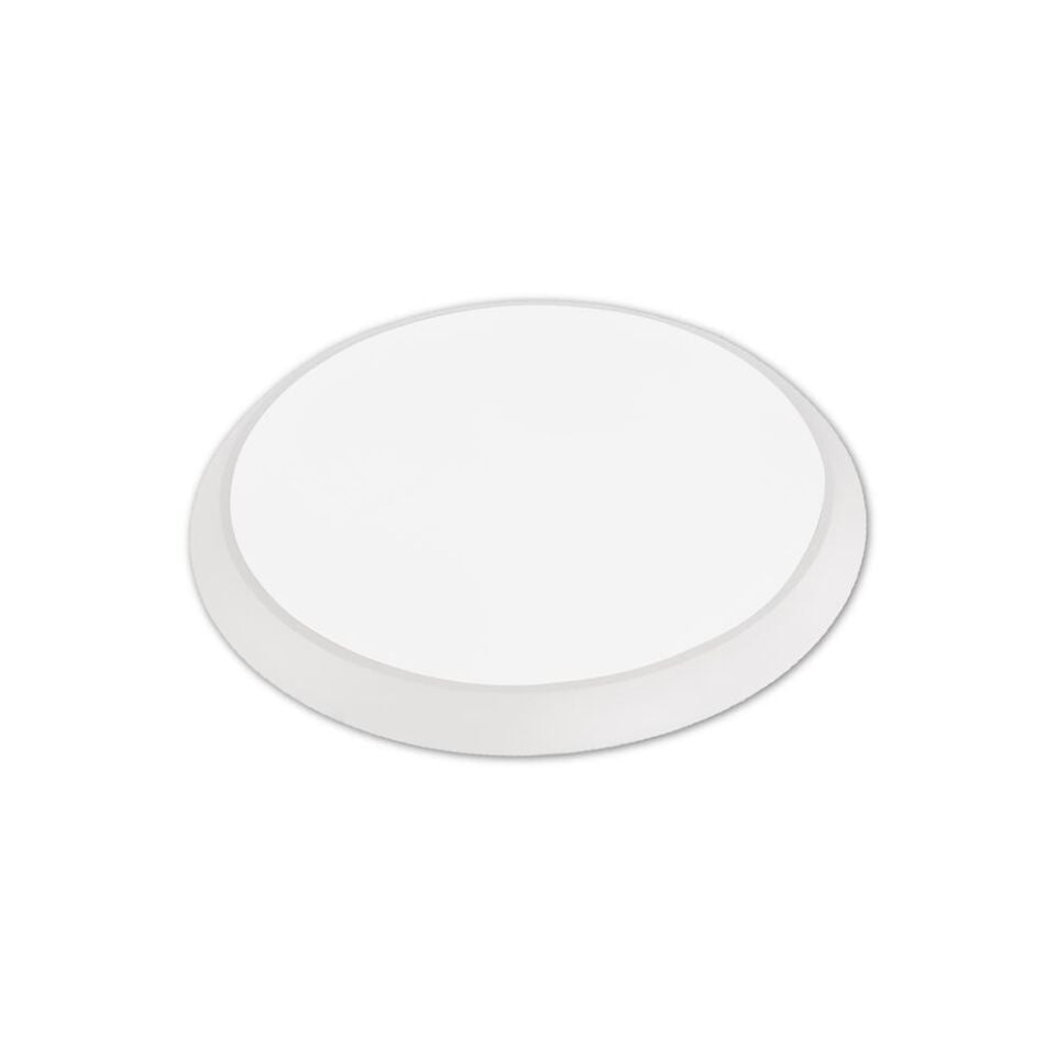 ACK AC19-00110 18W 4000K Naturel Beyaz Radar Sensörlü Sıva Üstü LED Tavan Armatürü Beyaz