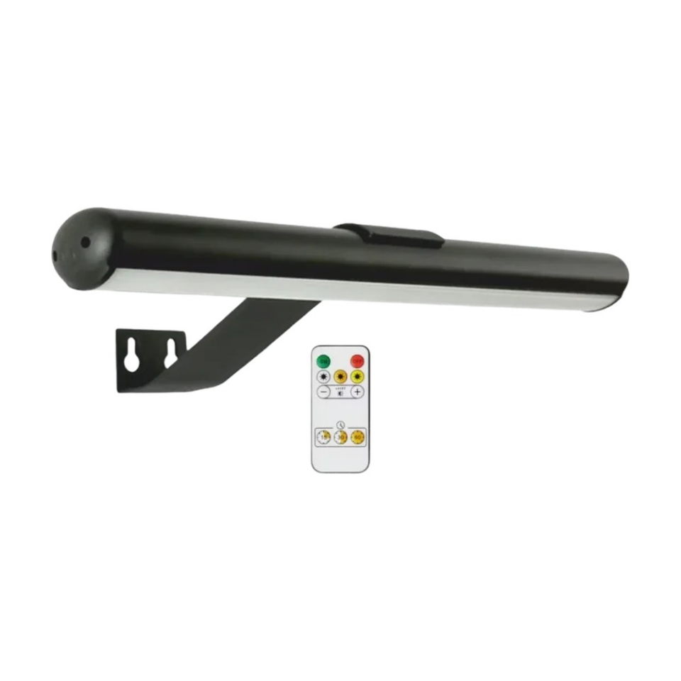 CATA CT-2465 Magnetik 2000 mAh Şarjlı Lamba