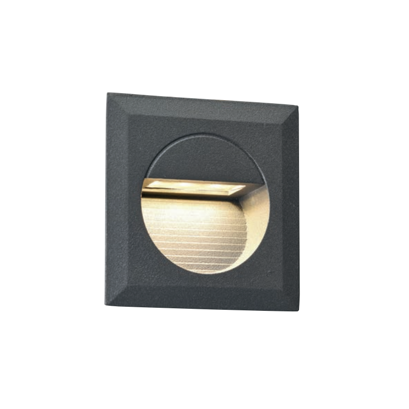 Jupiter LW429  3000K Gün Işığı Led Duvar Armatürü