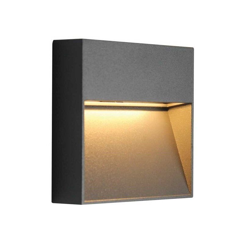 Jupiter LW443  LED Bahçe Aplik