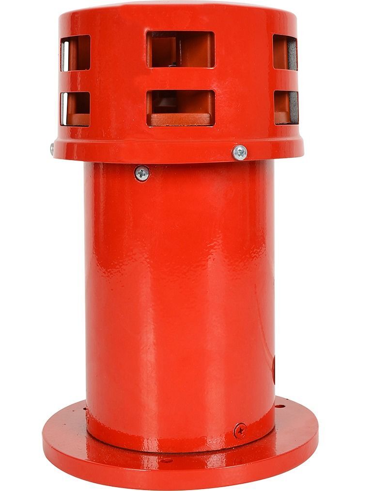 Mutlusan AS.2 Motorlu Siren (Metal Gövde) 220V,100W 026 111 010004