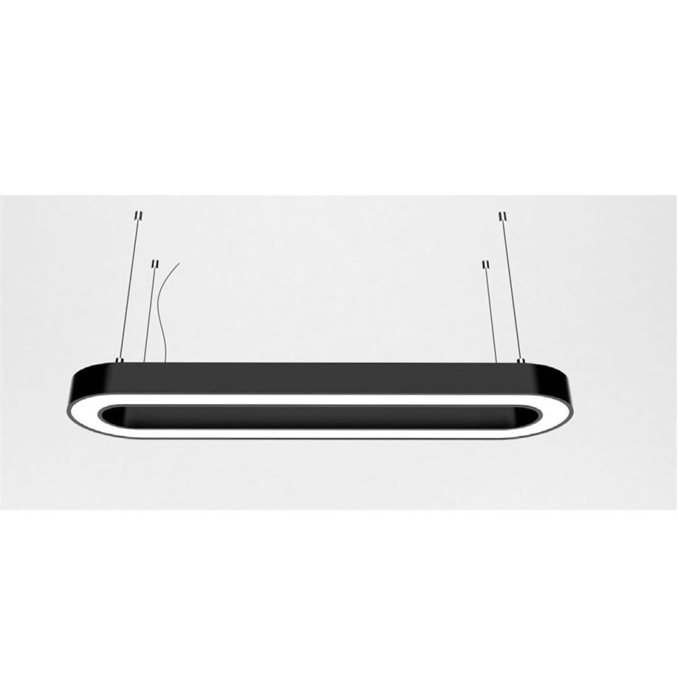 Forlife Passion Linear Armatür 30x120cm 95W 6500k Beyaz FL-99045