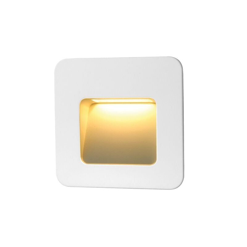 Jupiter LW459 B  LED Duvar Armatürü Trafolu