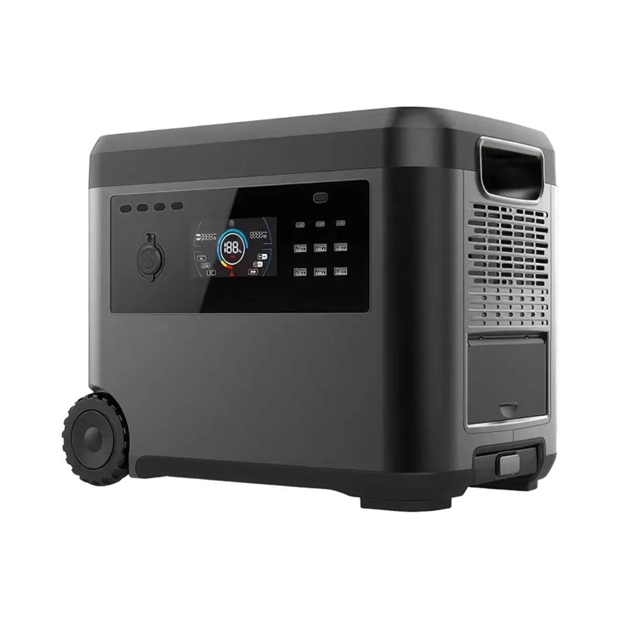 CATA CT-4043 Vezüv Taşınabilir Güç Kaynağı