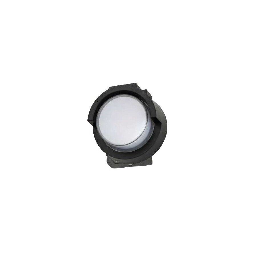 NOAS YL83-5002 7W 3200K Aspendos Dekoratif LED Aplik