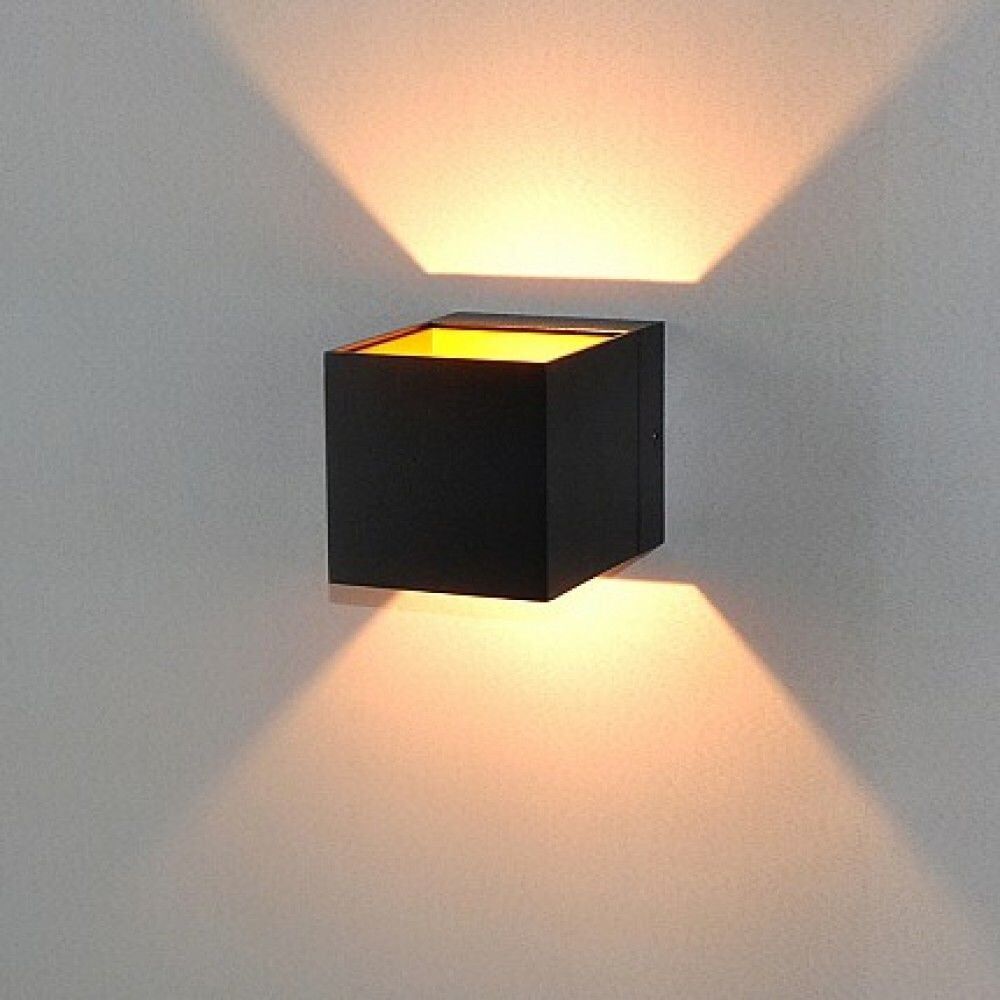Jupiter LW468 S&A  Led Aplik 3000K Gün Işığı