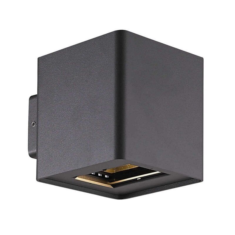 Jupiter LW470  10 Watt Led Ayarlanabilir Duvar Armatürü 3000K