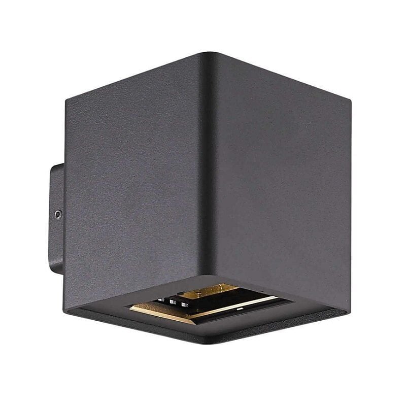 Jupiter LW470  10 Watt Led Ayarlanabilir Duvar Armatürü 3000K