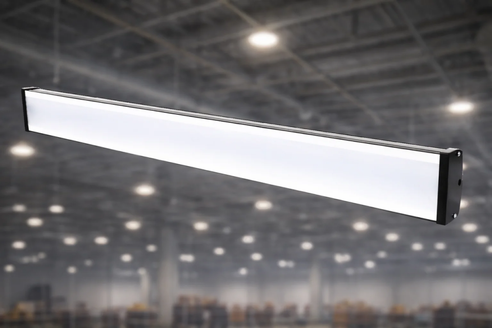 CATA CT-4687 Kartal Yüksek Tavan Armatür 240W