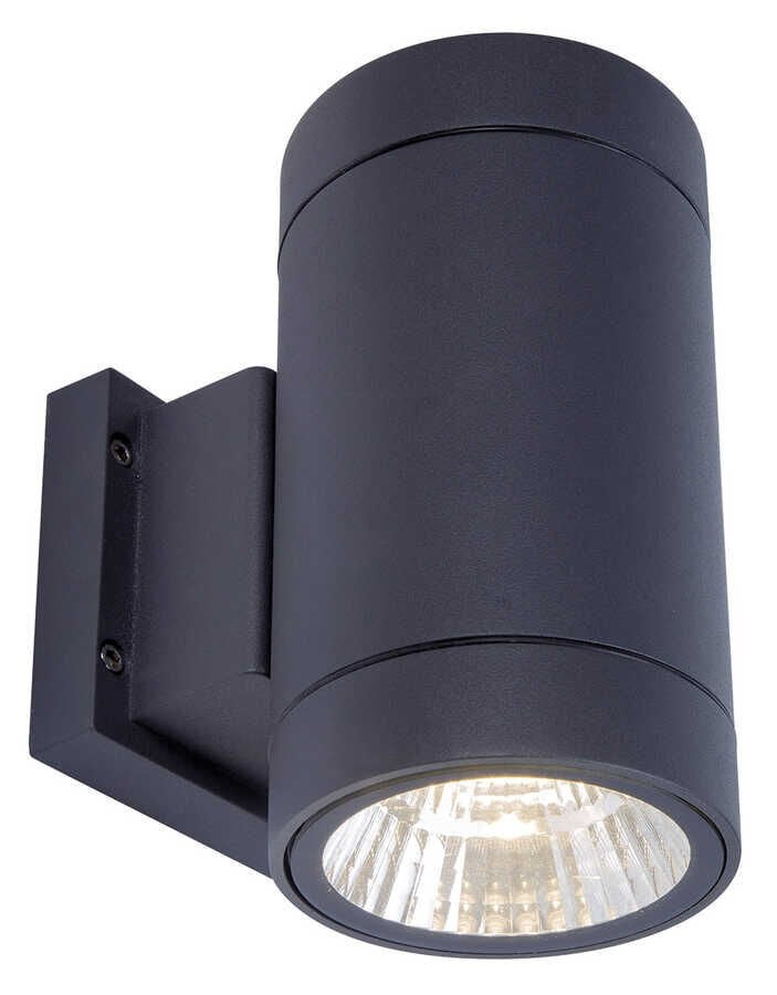 Jupiter LW473 AN  Antrasit 11W LED Bahçe Aplik