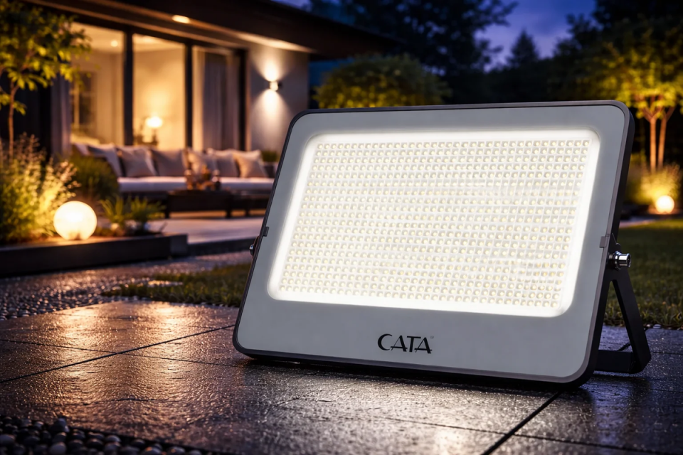 CATA CT-4667 Platinum Projektör 800W