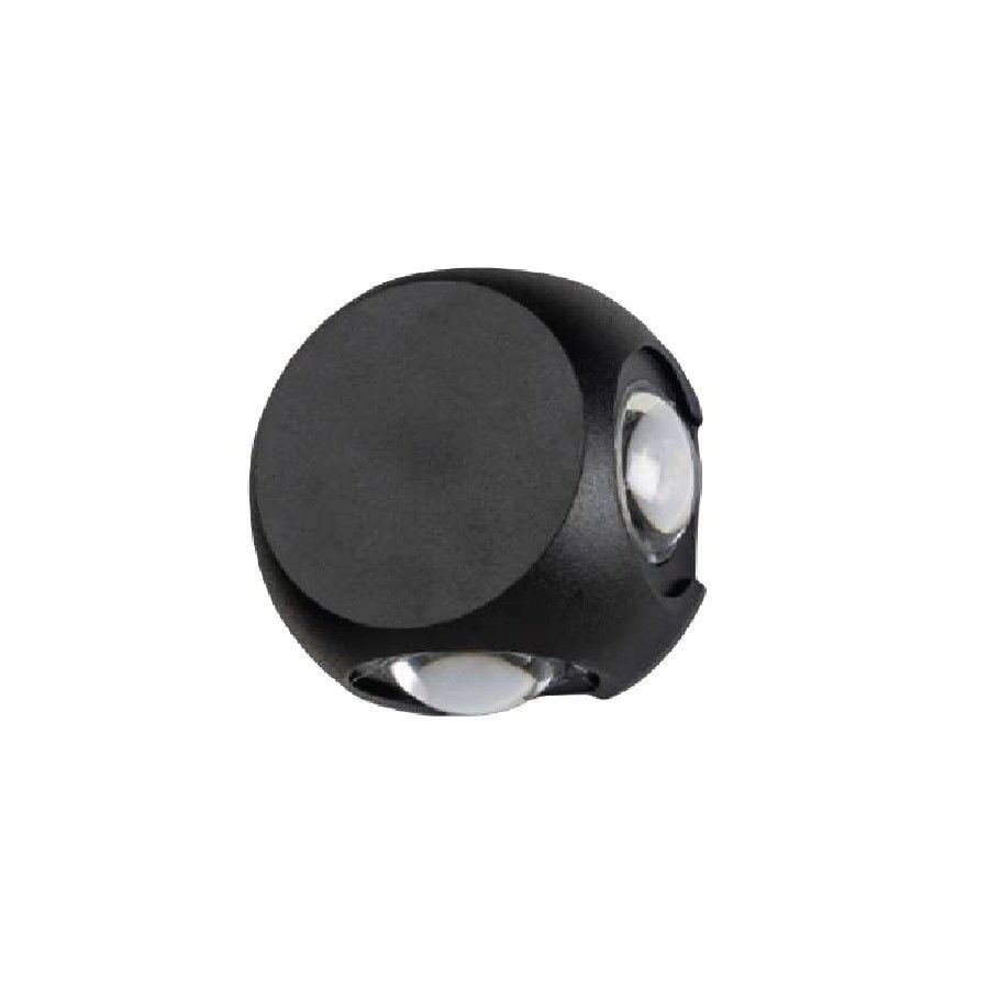 NOAS YL83-1052 4W 3200K Alinda LED Dış Mekan Aplik