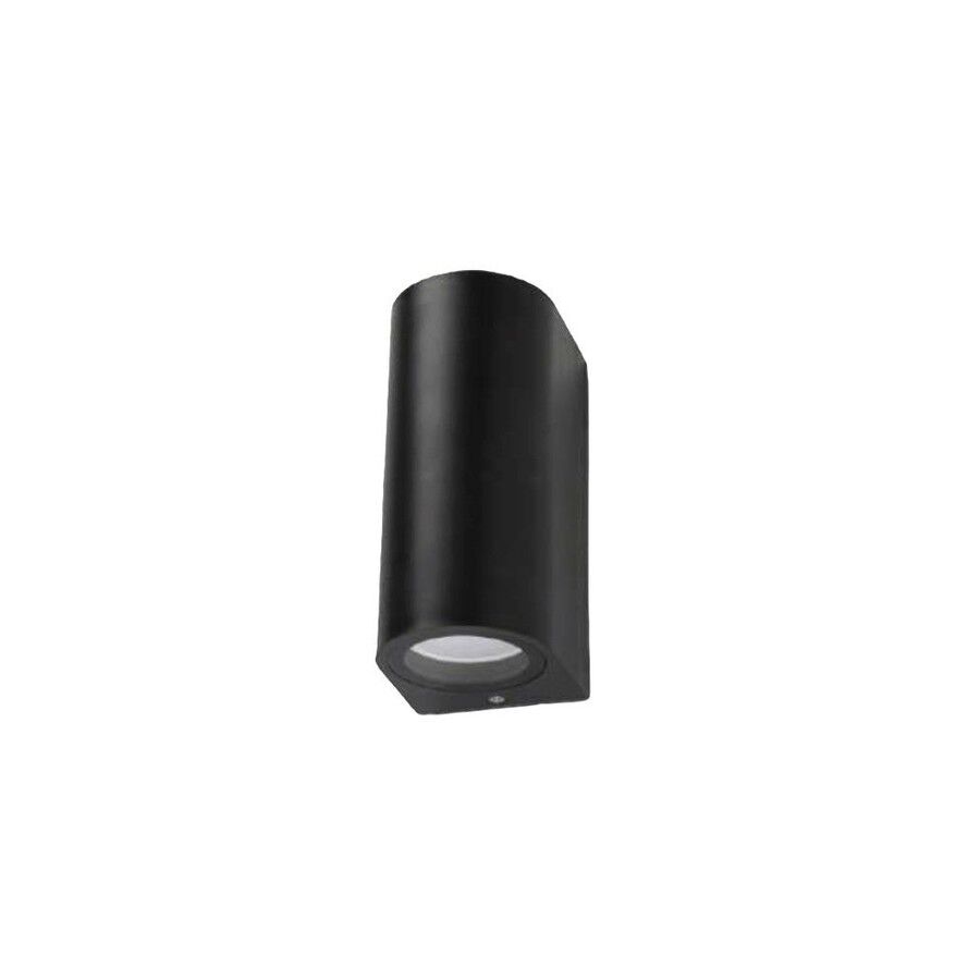 NOAS YL83-1022 GU10 Perge Boş Kasa LED Dış Mekan Aplik