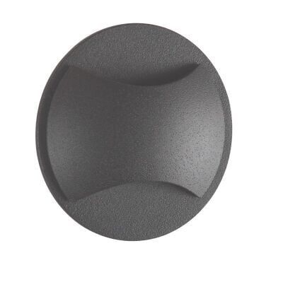 Jupiter LW479  3000K Gün Işığı LED Duvar Armatürü