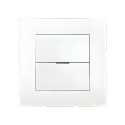 Karre Meridian Beyaz 3-150w Universal Dimmer Mekanizma Kapak 90967138