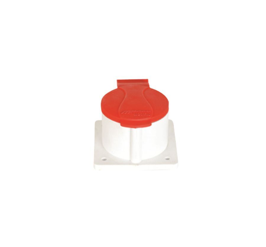 Mutlusan MUT-103 5X16 A Makine Prizi CEE Norm 010 083 020516
