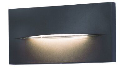 Jupiter LW488  4w LED Bahçe Aplik 3000K Gün Işığı