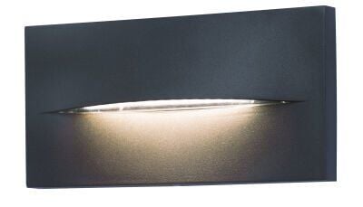 Jupiter LW488  4w LED Bahçe Aplik 3000K Gün Işığı