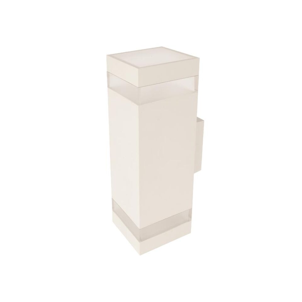 ACK AT16-11890 18W Renk Seçimli LED Duvar Aplik