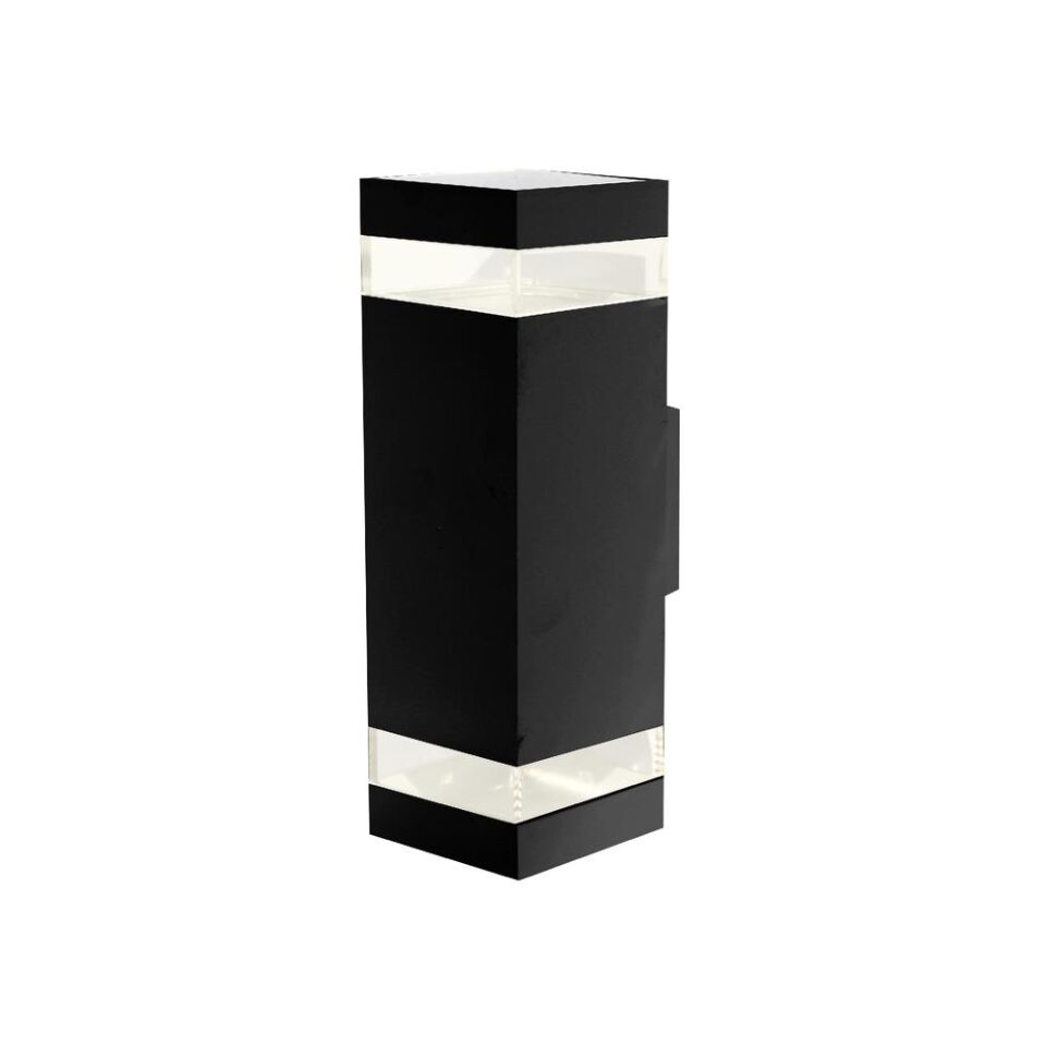 ACK AT16-11891 18W Renk Seçimli LED Duvar Aplik