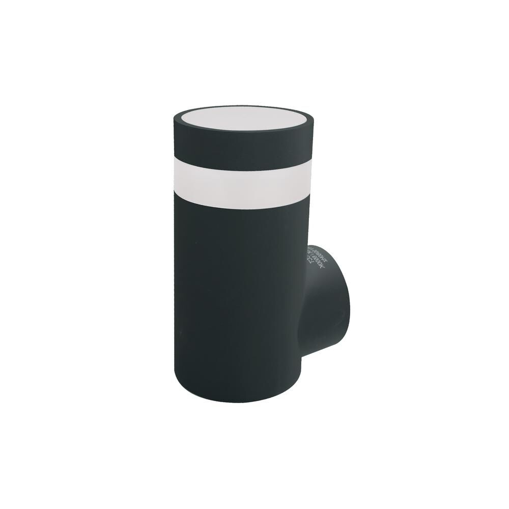 ACK AT16-00991 9W Renk Seçimli LED Duvar Aplik