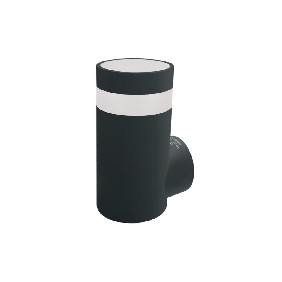 ACK AT16-00991 9W Renk Seçimli LED Duvar Aplik