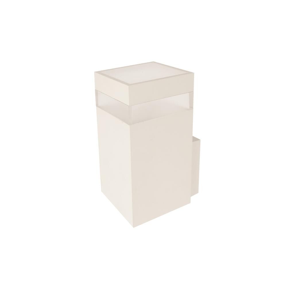 ACK AT16-10990 9W Renk Seçimli LED Duvar Aplik