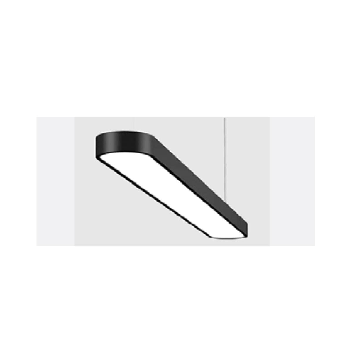 Forlife Passion Davul Linear Armatür 30x120cm 70W 4000k Ilık Beyaz FL-99057