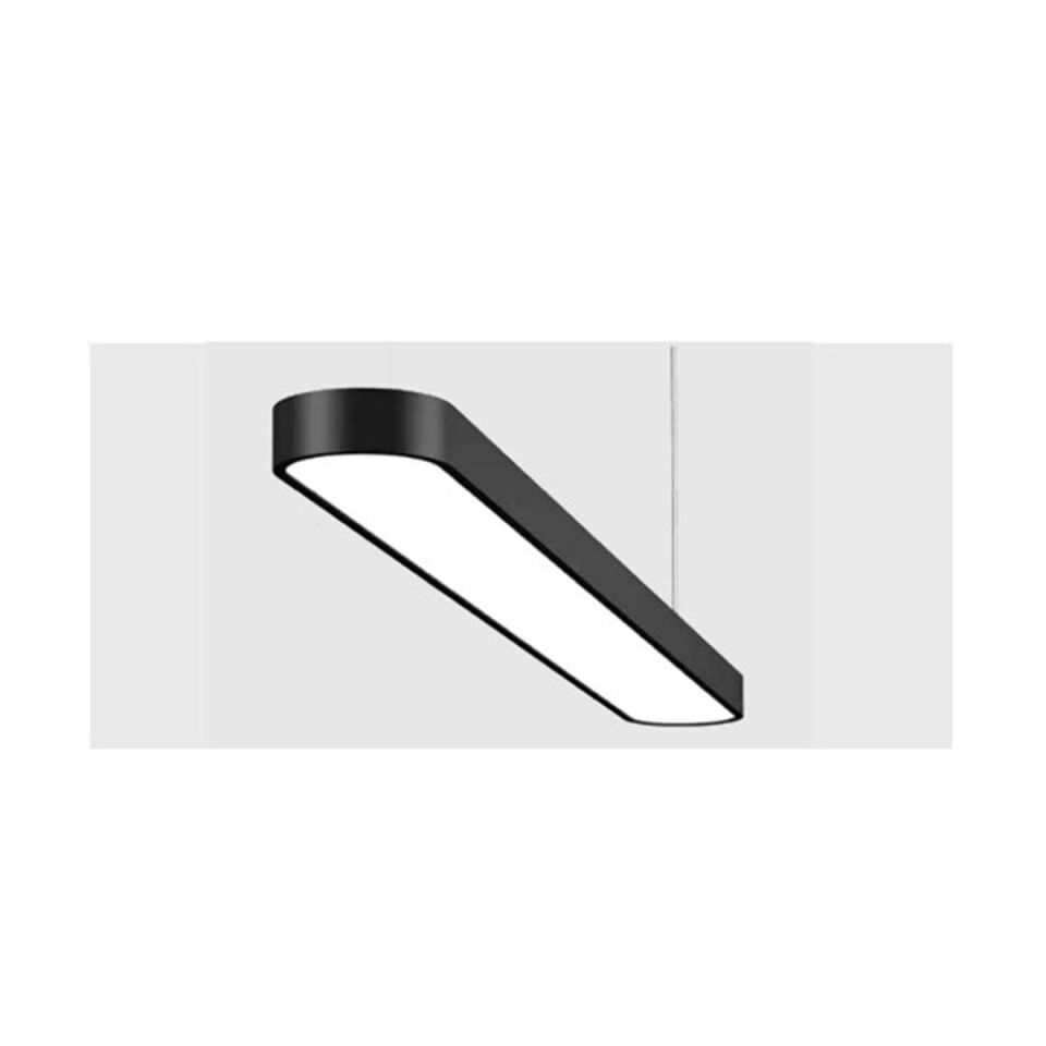 Forlife Passion Davul Linear Armatür 30x120cm 70W 3200k Gün Işığı FL-99057