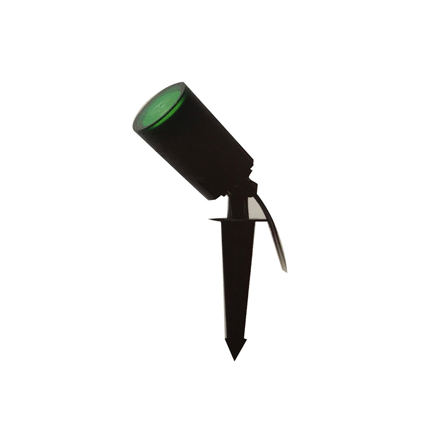 CATA CT-7306 Yeşil Çim Kazığı Bahçe Armatür Yeşil Renk