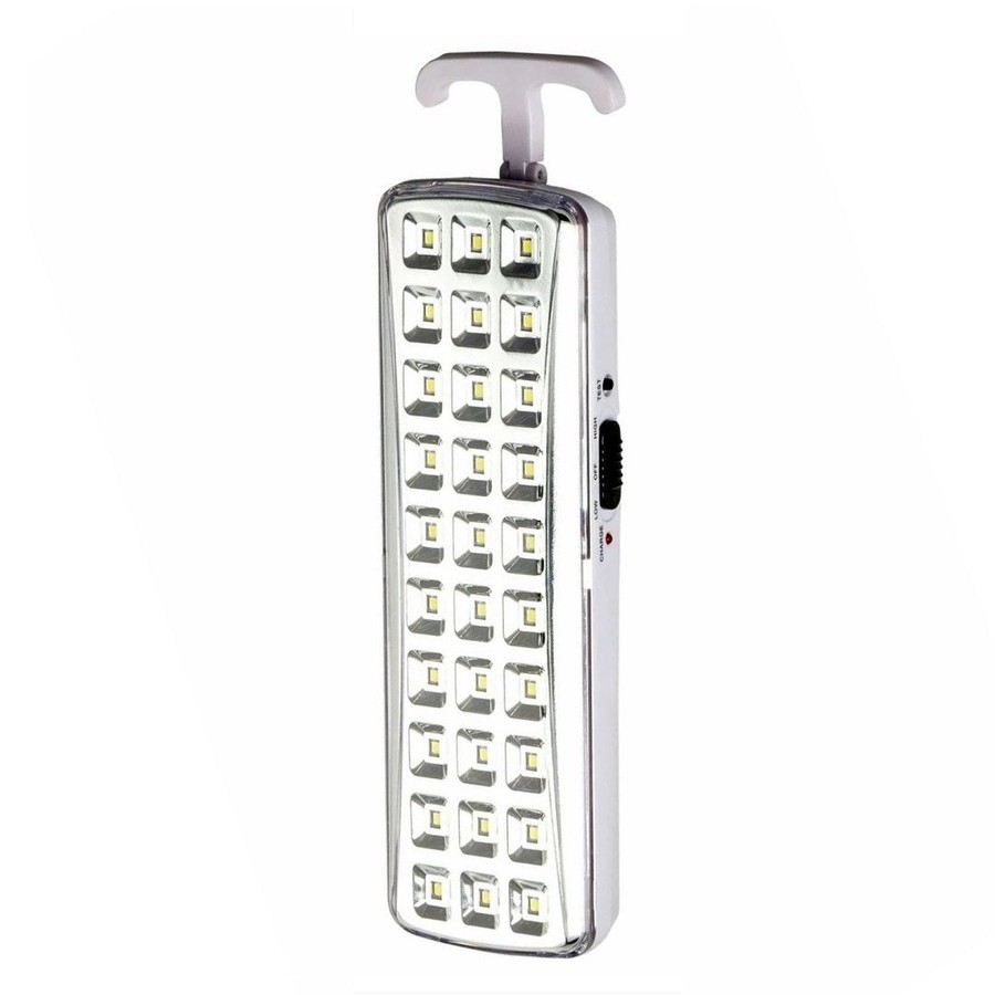 NOAS YL05-1001 2W Şarj Edilebilir Datça 30 LEDli Işıldak