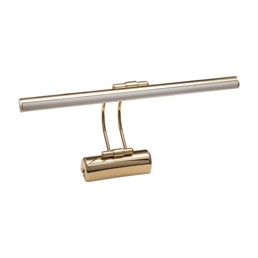 CATA CT-5212GB 7W 6400K Beyaz Işık Gold Renk Kuğu LED Aplik