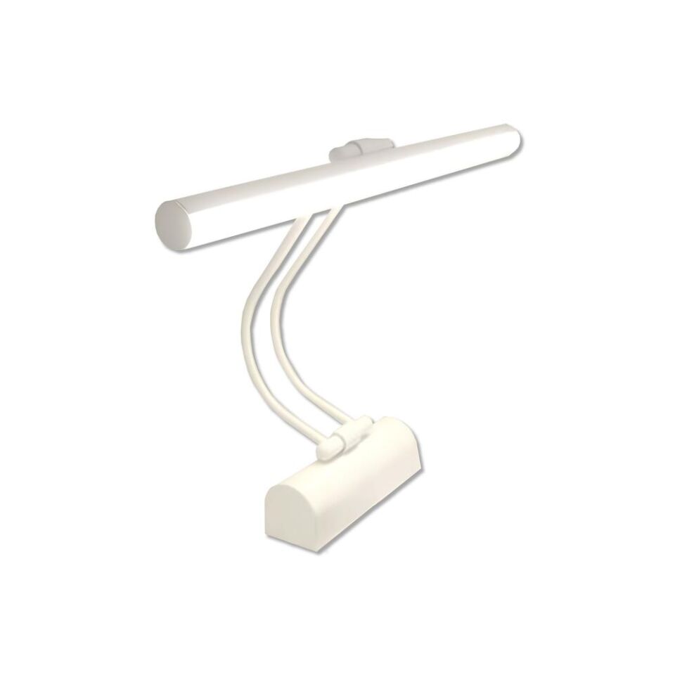 ACK AH10-00130 6W 6500K LED Tablo Aplik Beyaz