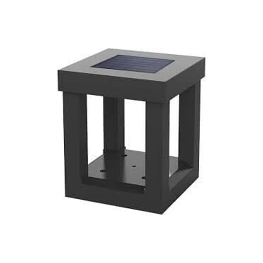 CATA CT-7321-4000 30W LED Bahçe Armatür GünIşığı 4000K Naturel Beyaz