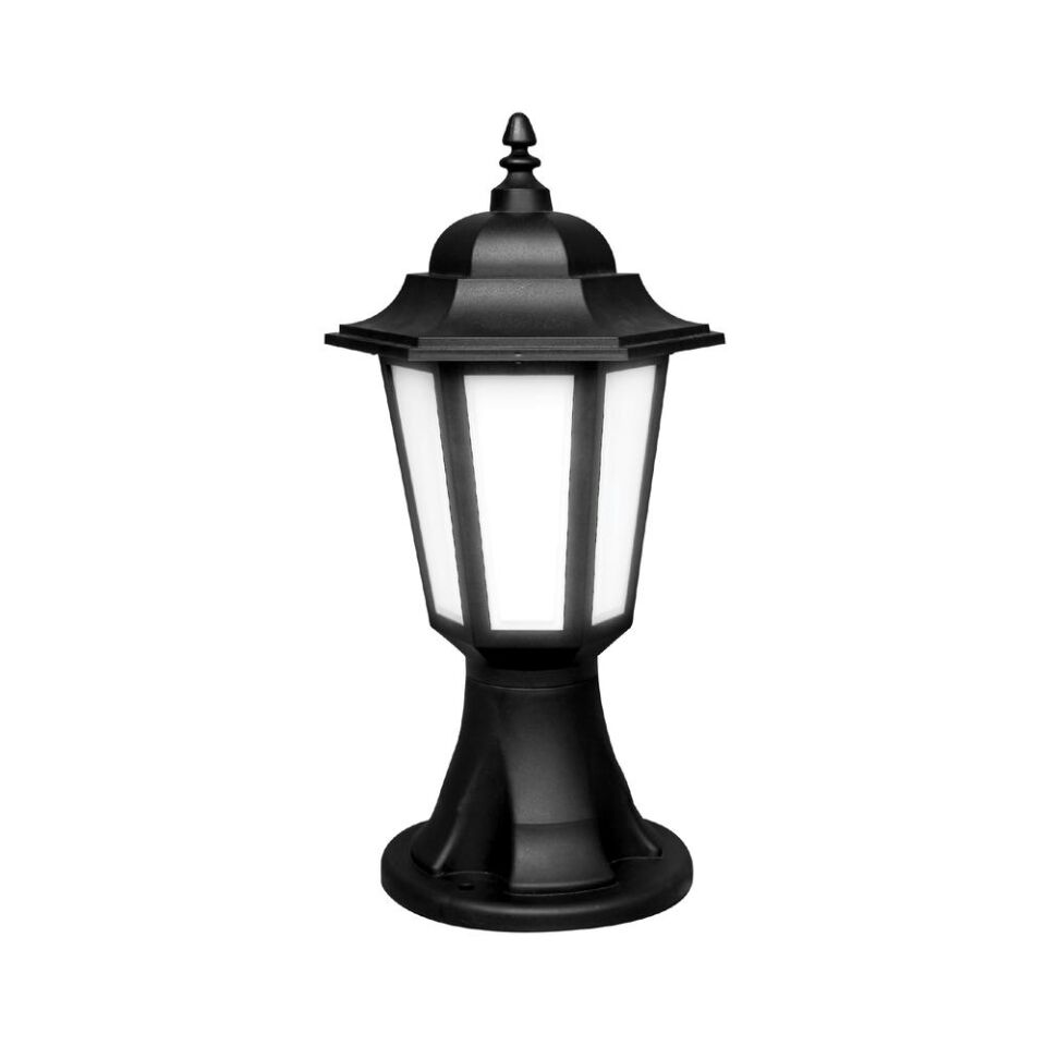 ACK AG57-05221 E27 Duy 42x16cm Perge Bahçe Armatürü