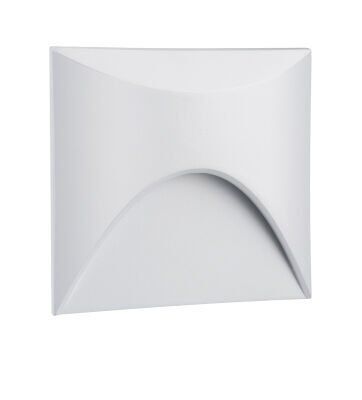 Jupiter LW775 B  3w Beyaz LED 3000K Duvar Armatürü