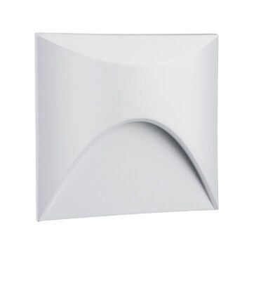 Jupiter LW775 B  3w Beyaz LED 3000K Duvar Armatürü