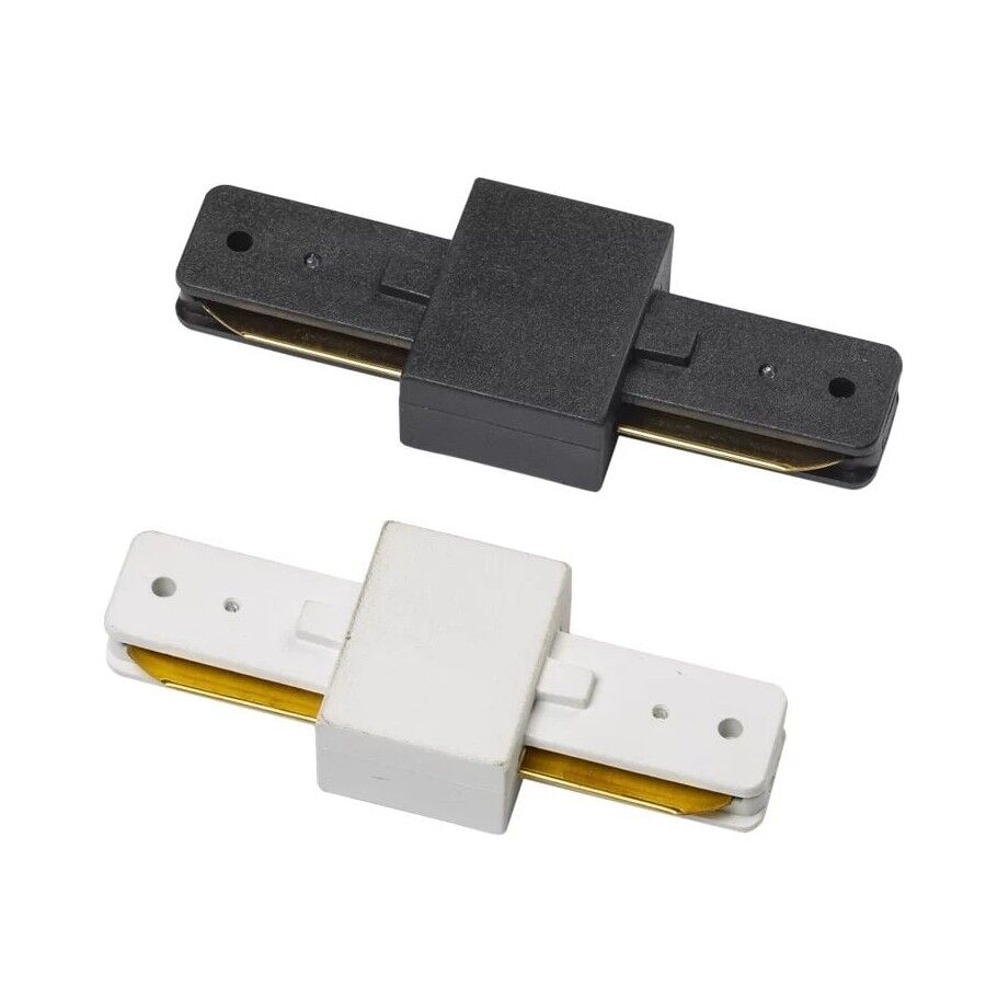 NOAS YL99-0008 Siyah Monofaze Ara Bağlantı